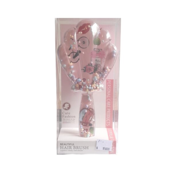 Cepillo Hair Brush