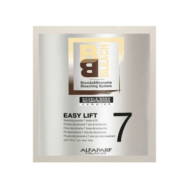 Decolorante Easy Lift 7 Alfaparf