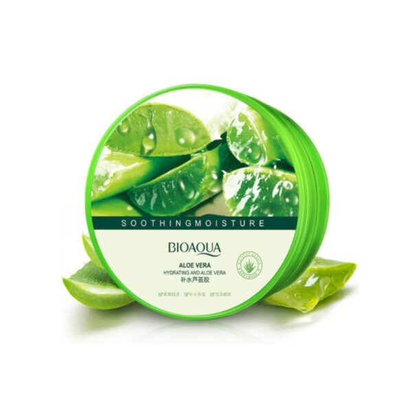 Gel Aloe Vera Bioaqua