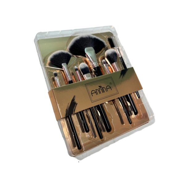 Kit Brochas X8 Annina