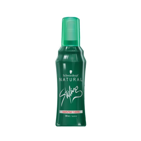 Laca Natural Styling Schwarzkopf