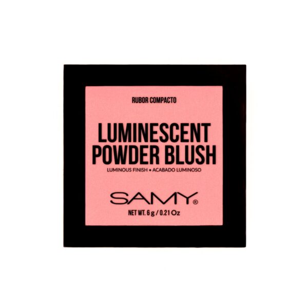 Luminescent Rubor Iluminador Samy