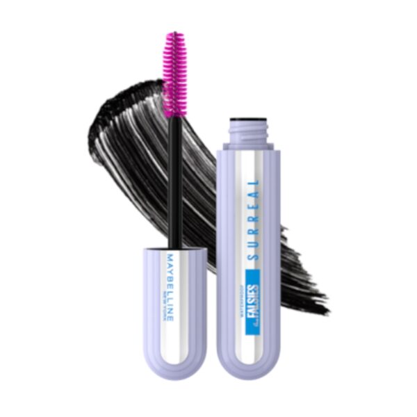 Pestañina Falsies Surreal Maybelline