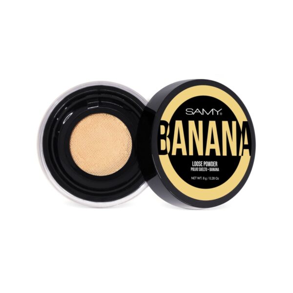 Banana Samy