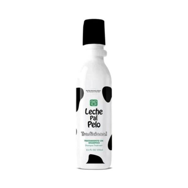 Shampoo Leche Pal Pelo Tradicional