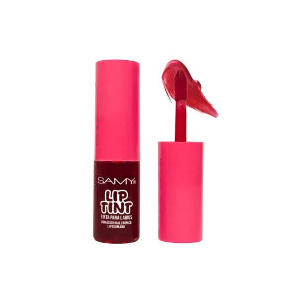 Tinta Para Labios Samy