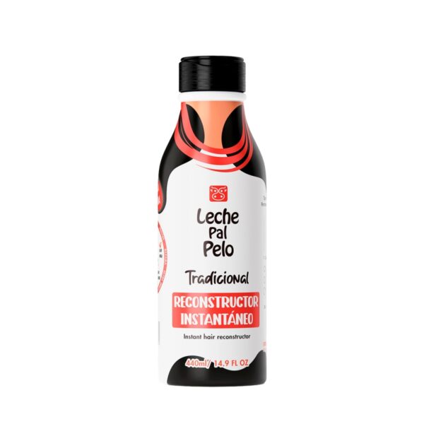Tratamiento Leche Pal Pelo Reconstructor
