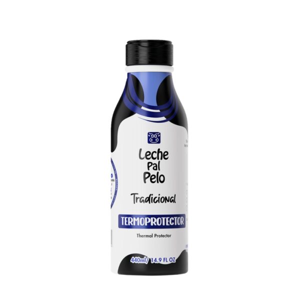 Tratamiento Leche Pal Pelo Termoprotector