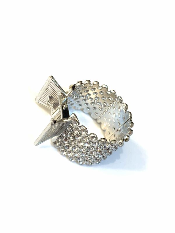 Gripper Silver