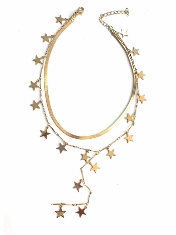 Stary