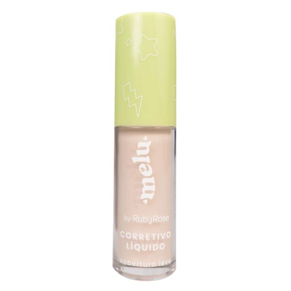 Corrector liquido melu