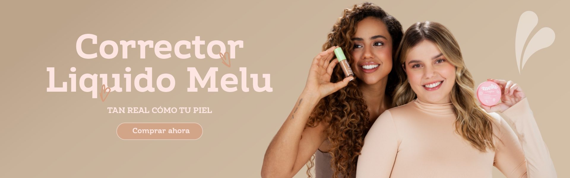 Corrector liquido
